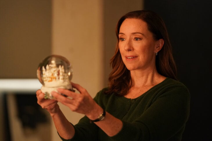 Doc Season 2 Episode 5 of Molly Parker.