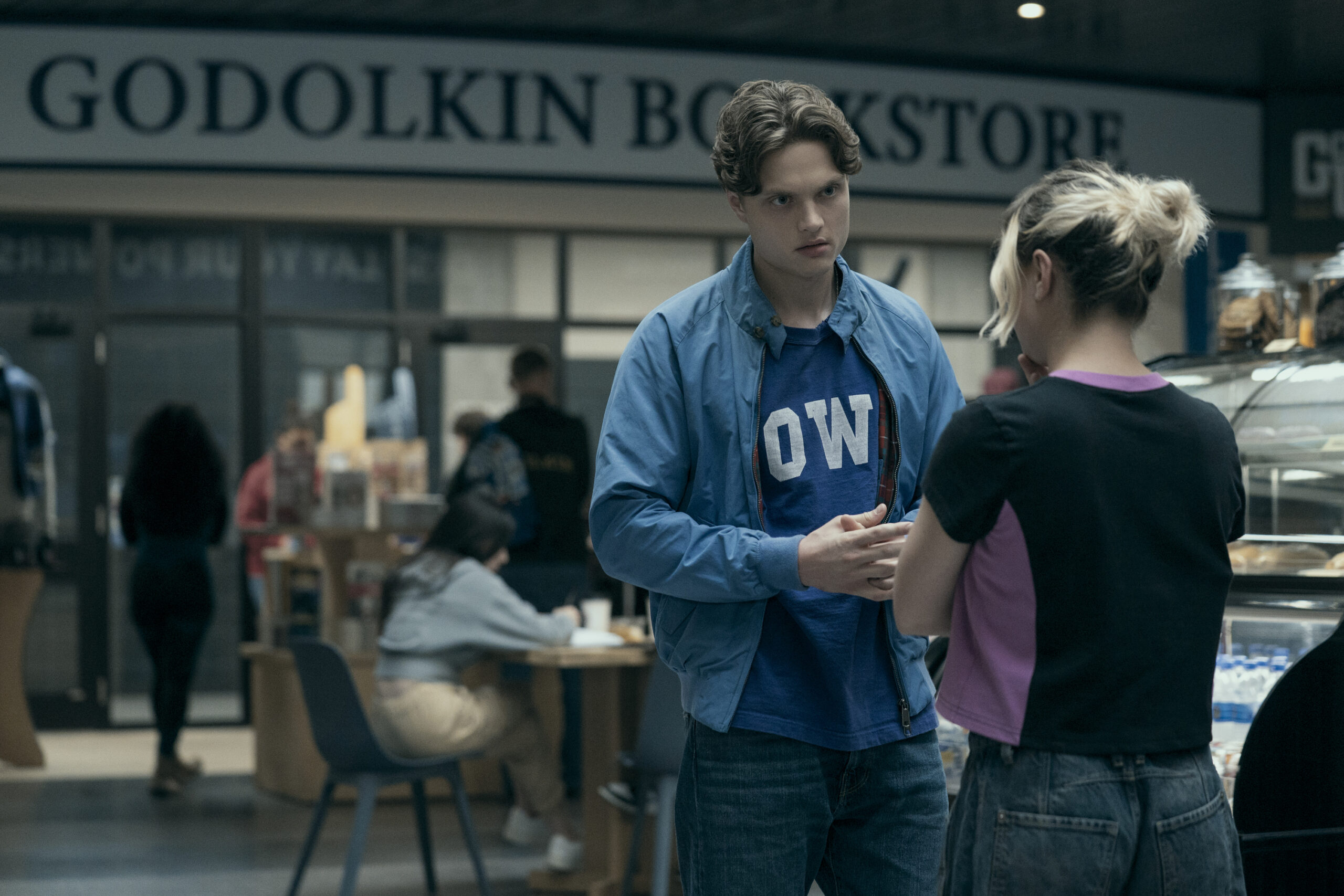 Gen V Season 2 | Tell-Tale TV Gen V Season 2