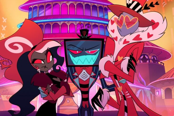 Hazbin Hotel Season 2 - First Look