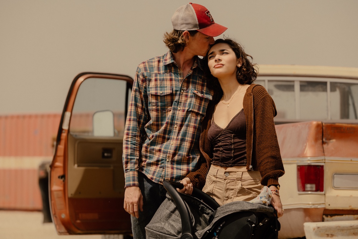 Landman Season 2 Episode 1