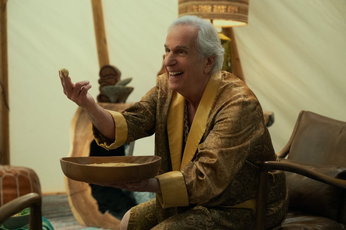 Loot Season 3 | Tell-Tale TV Loot Season 3