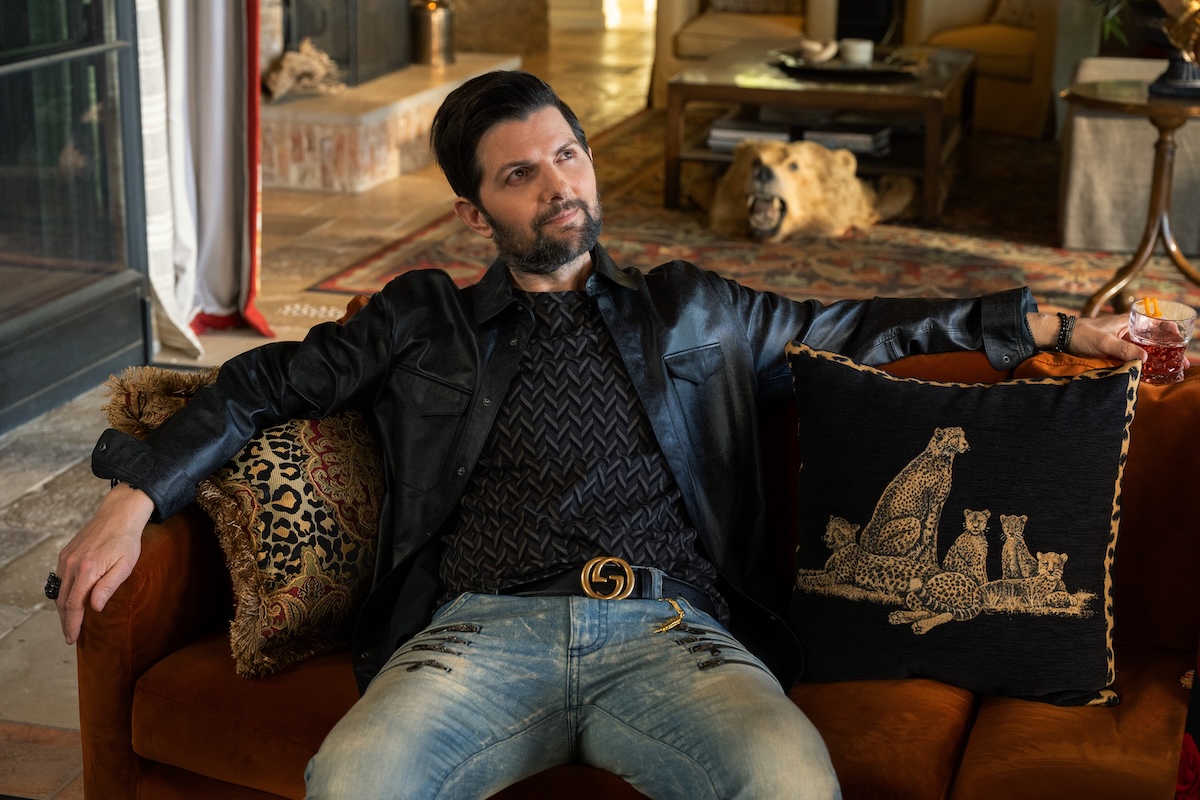 Loot Season 3 Episode 4 | Tell-Tale TV Loot Season 3 Episode 4