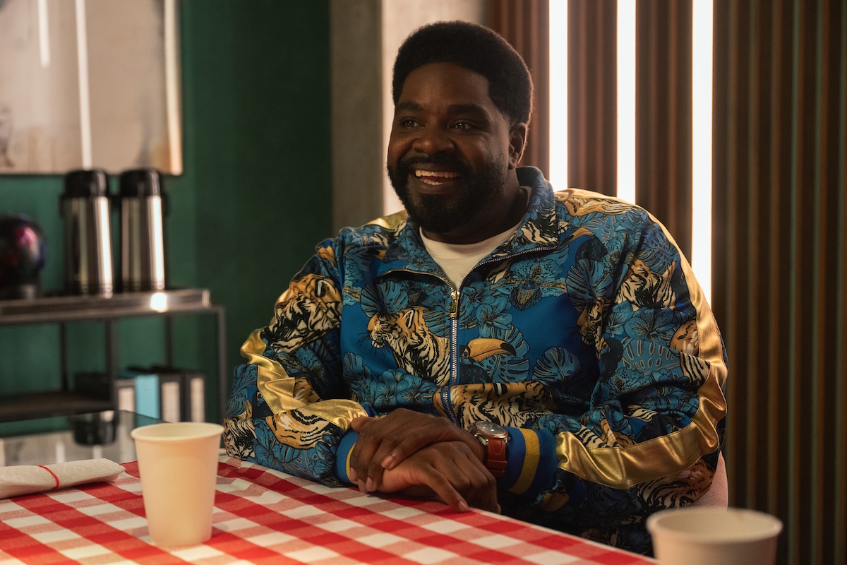 Loot Season 3 Episode 4 | Tell-Tale TV Loot Season 3 Episode 4