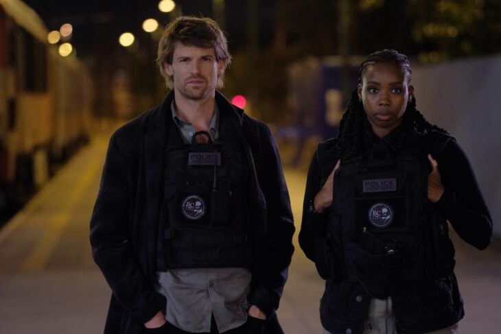 MAIGRET Season 1 Episode 4 Maigret Season 1 Episode 4 Review: Maigret’s Failure, Part 2 