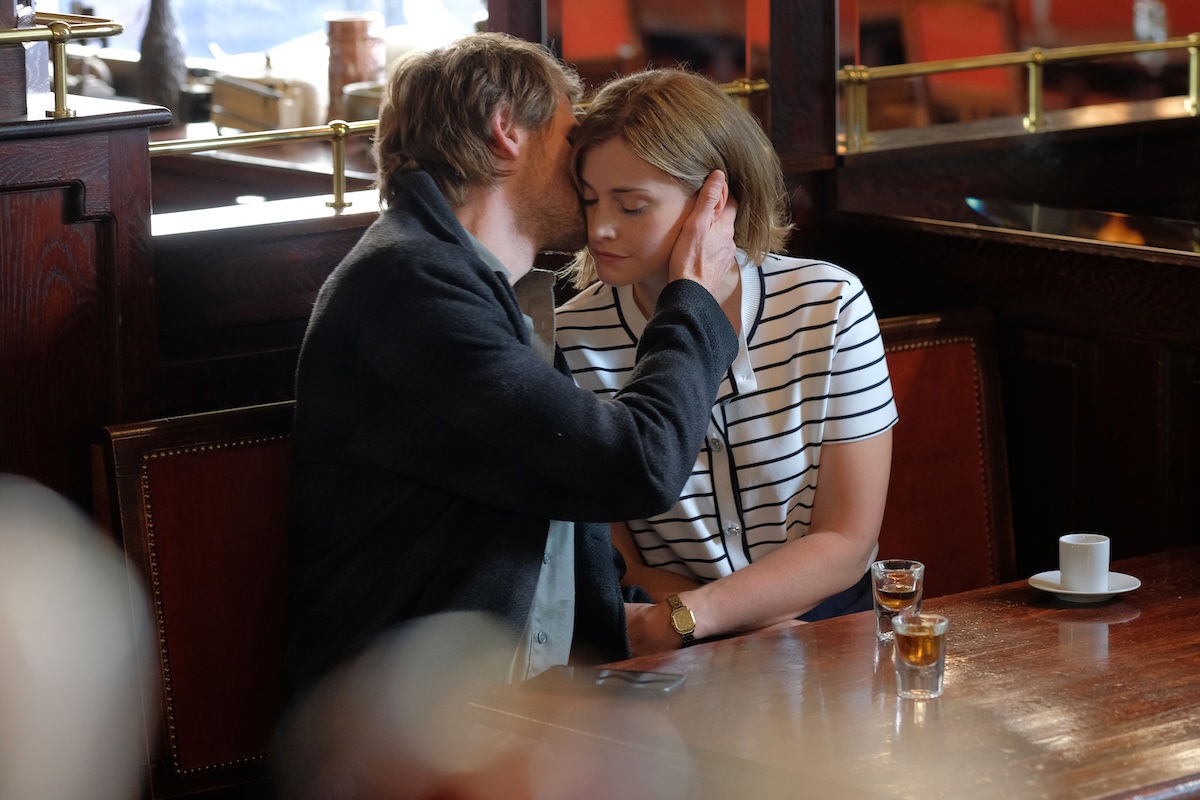 MAIGRET Season 1 Episode 4