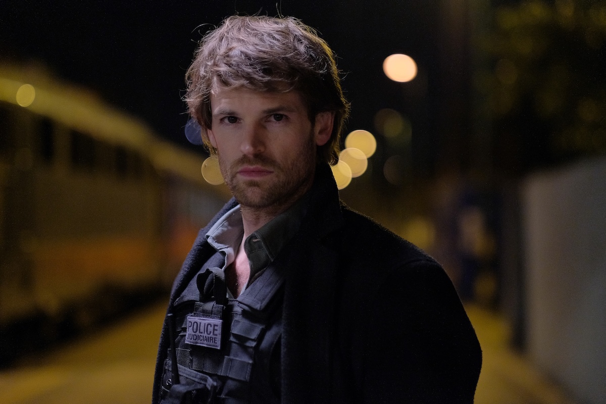 MAIGRET Season 1 Episode 4