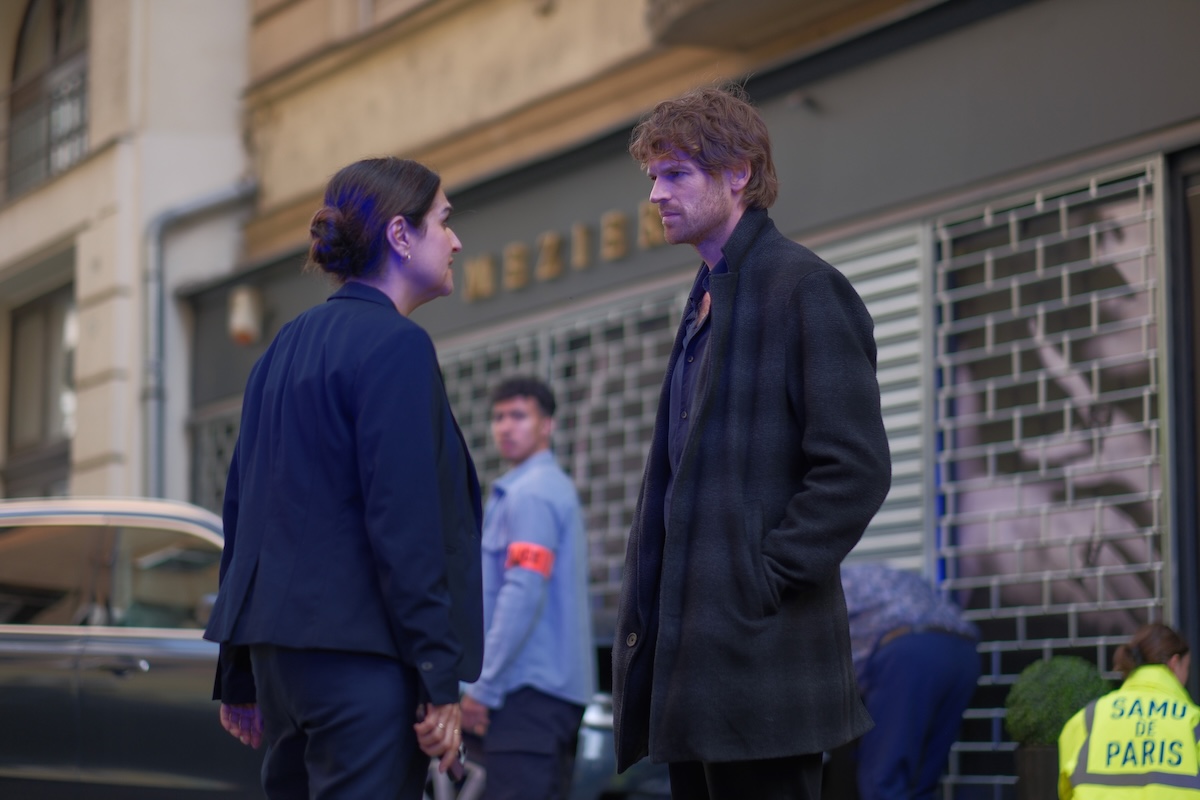 MAIGRET Season 1 Episode 1 | Tell-Tale TV MAIGRET Season 1 Episode 1