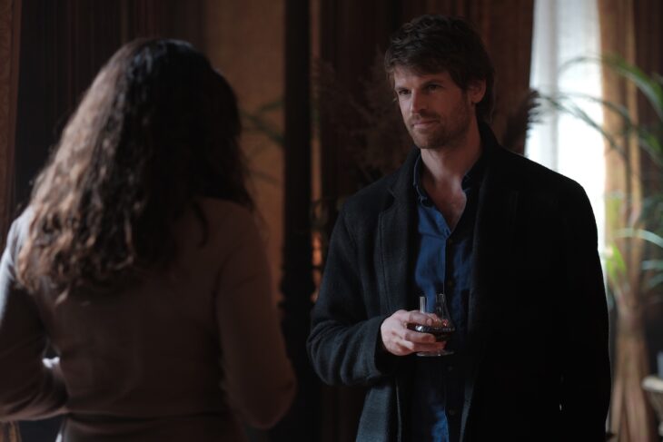 MAIGRET Season 1 Episode 3 Maigret Season 1 Episode 3 Review: Maigret’s Failure, Part 1 