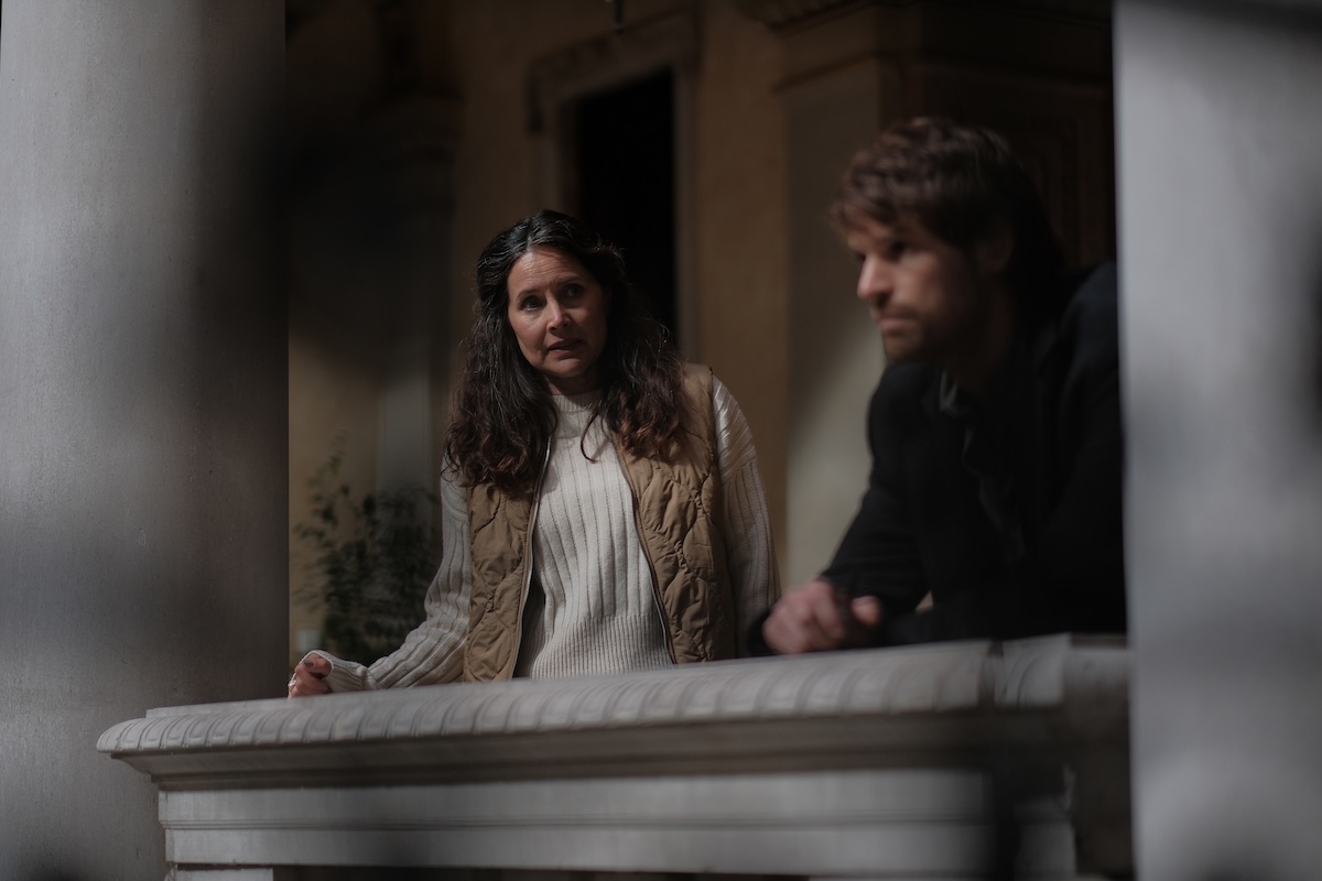 MAIGRET Season 1 Episode 4