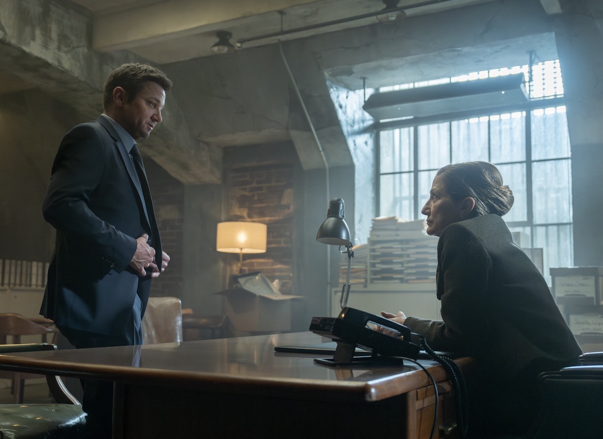 Mayor of Kingstown Season 4