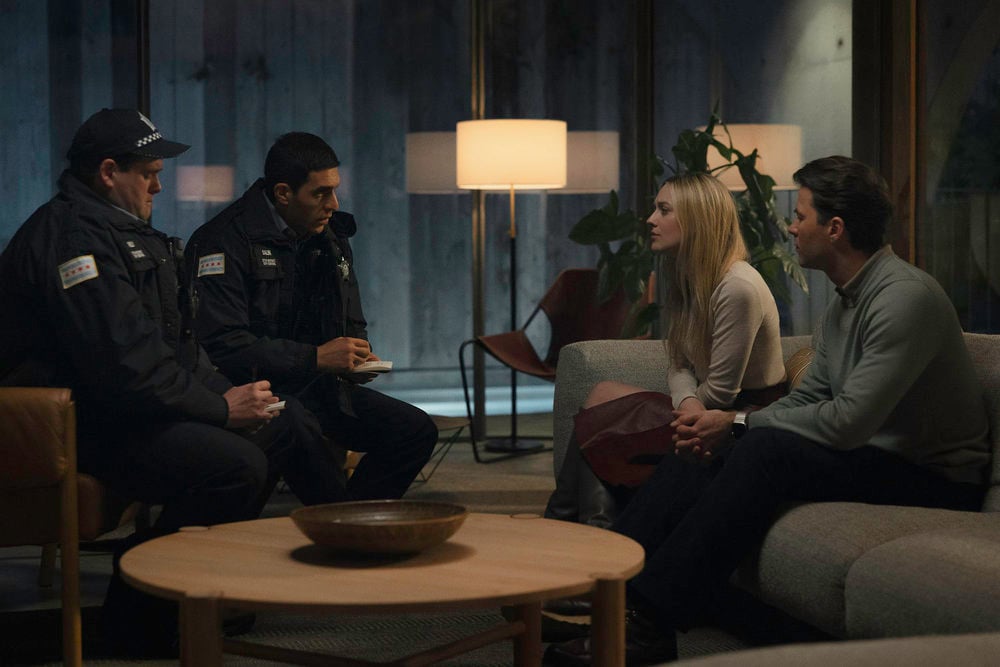 É tudo culpa dele - Temporada 1