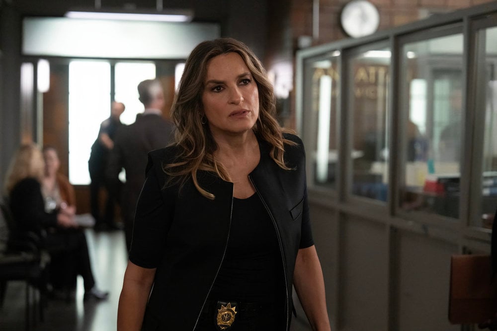 Lei e Ordem: Unidade de Vítimas Especiais, Temporada 27, Episódio 2, 