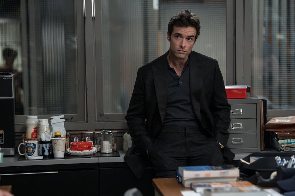 Lei e Ordem: Unidade de Vítimas Especiais, Temporada 27, Episódio 2, 