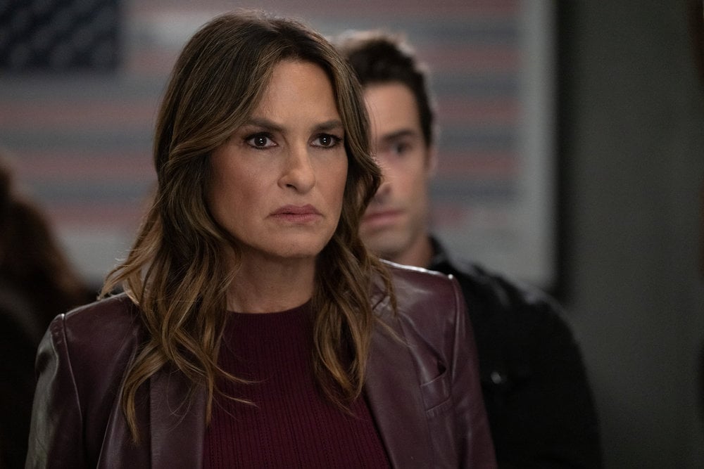 Lei e Ordem: Unidade de Vítimas Especiais, Temporada 27, Episódio 3, 