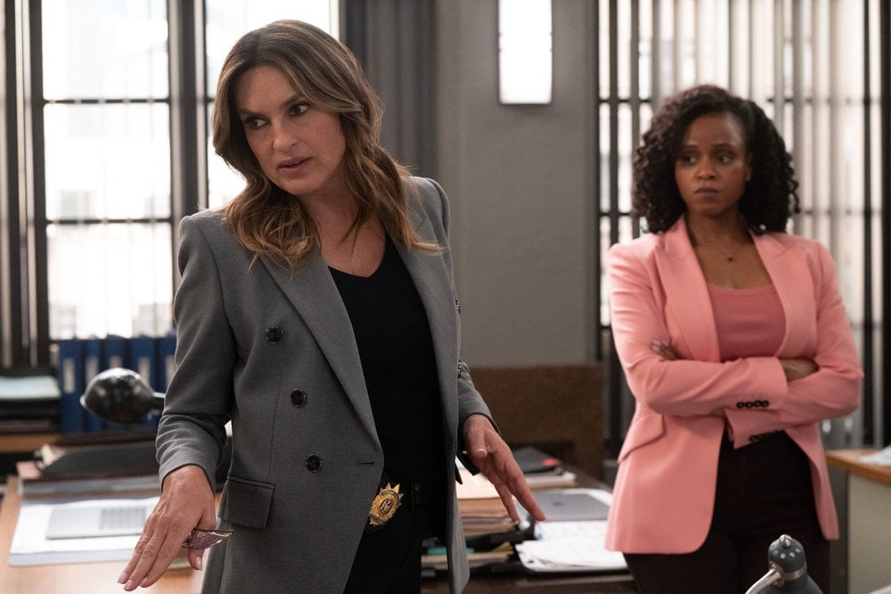 Lei e Ordem: Unidade de Vítimas Especiais, Temporada 27, Episódio 4, 