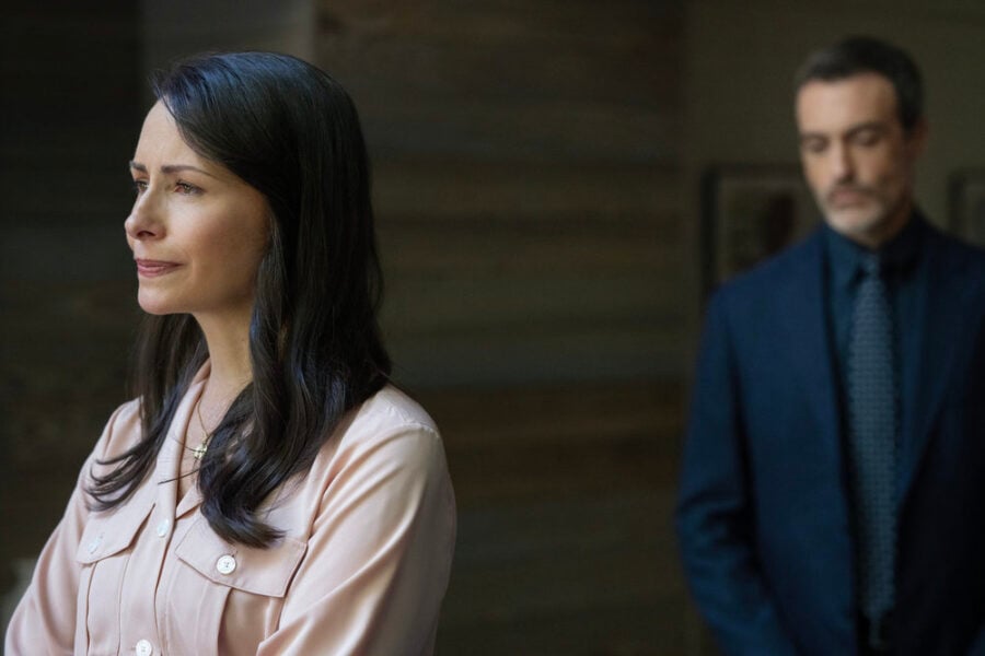 Lei e Ordem - Temporada 25 | televisão reveladora Lei e Ordem, temporada 25, episódio 5,