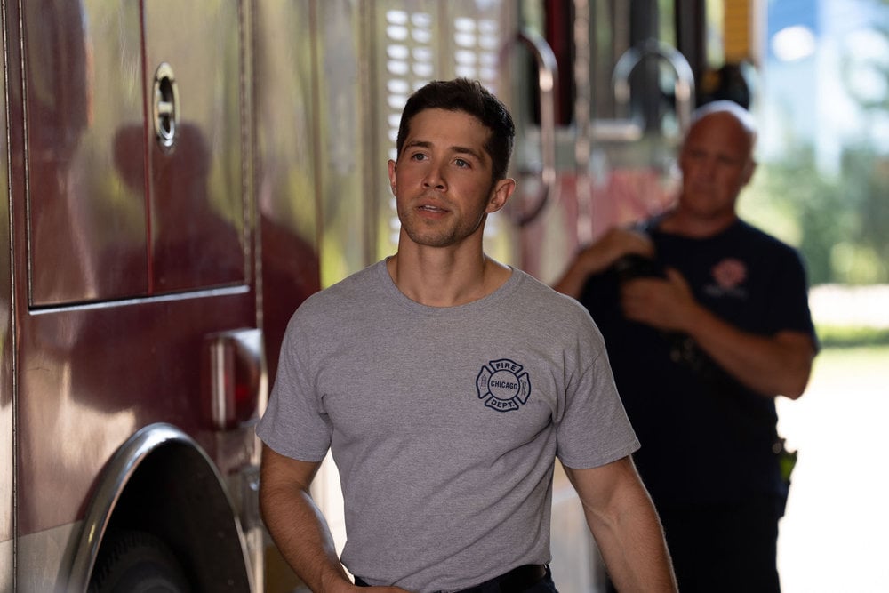 Chicago Fire Temporada 14 Episódio 2