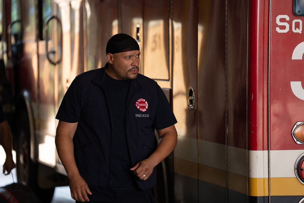Chicago Fire Season 14 Episode 2