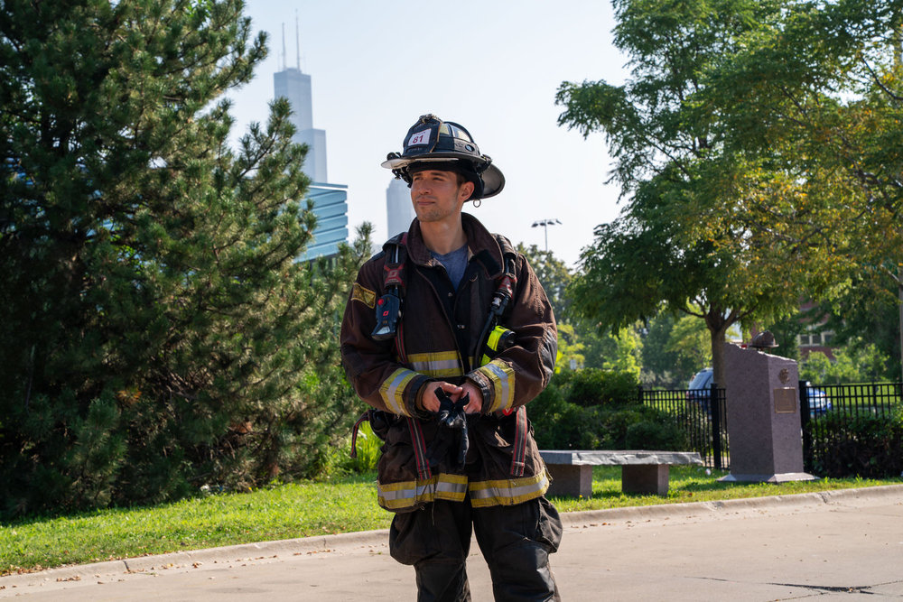 Chicago Fire Season 14 Episode 2
