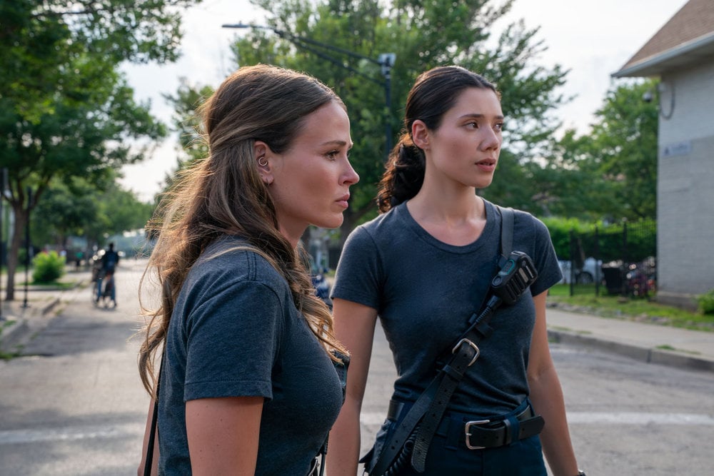 Chicago Fire Temporada 14 Episódio 2