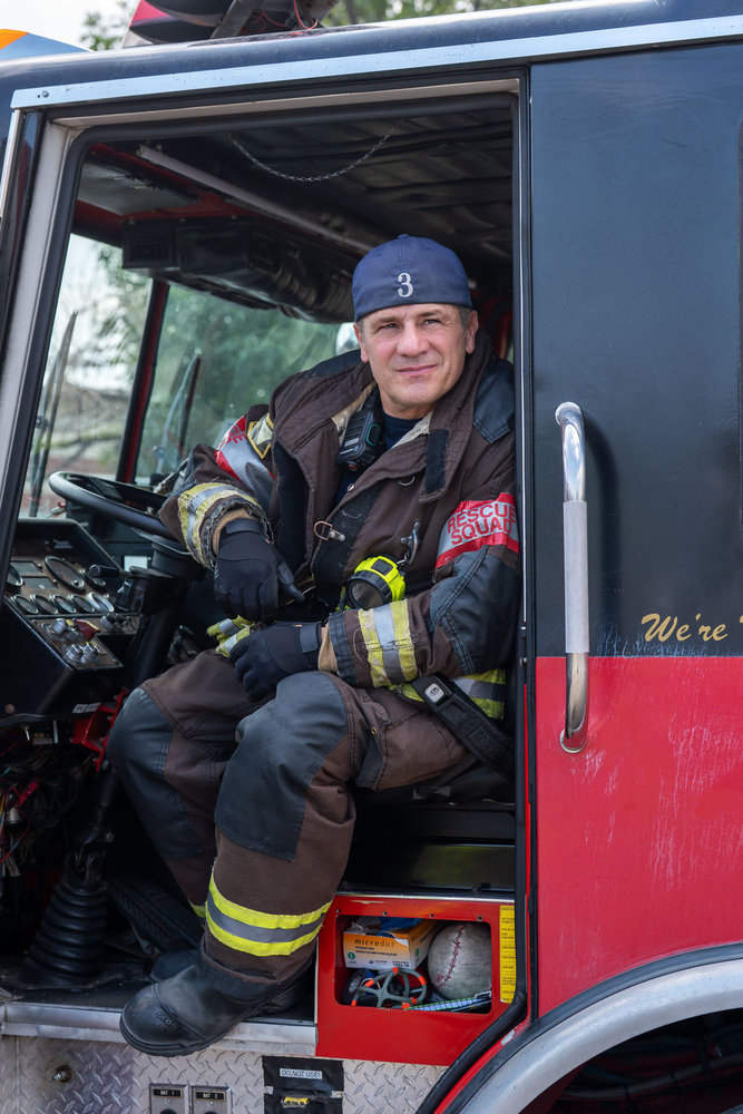 Chicago Fire Season 14 Episode 2
