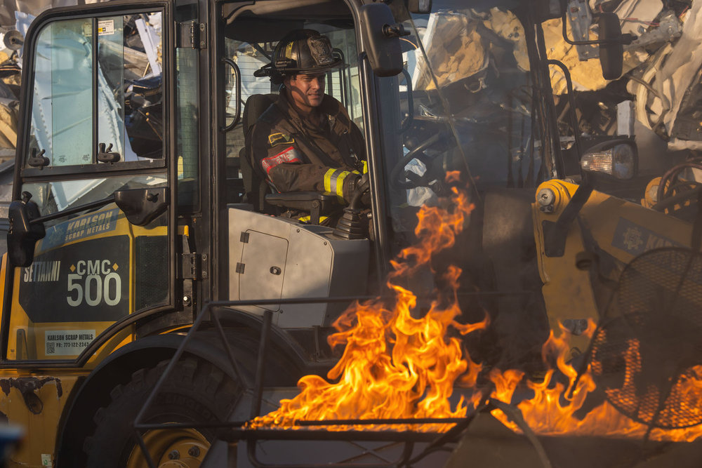 Chicago Fire Season 14 Episode 2