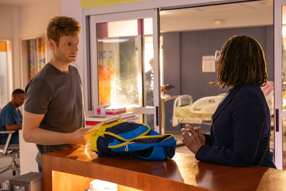 Chicago Med - Temporada 11