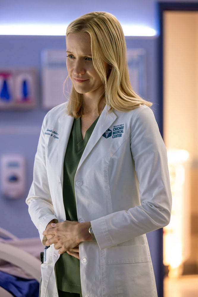 Chicago Med - Temporada 11
