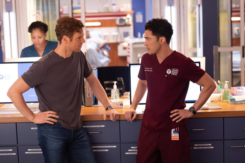 Chicago Med - Temporada 11