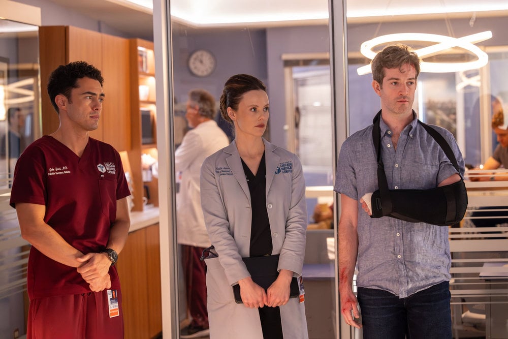 Chicago Med - Temporada 11