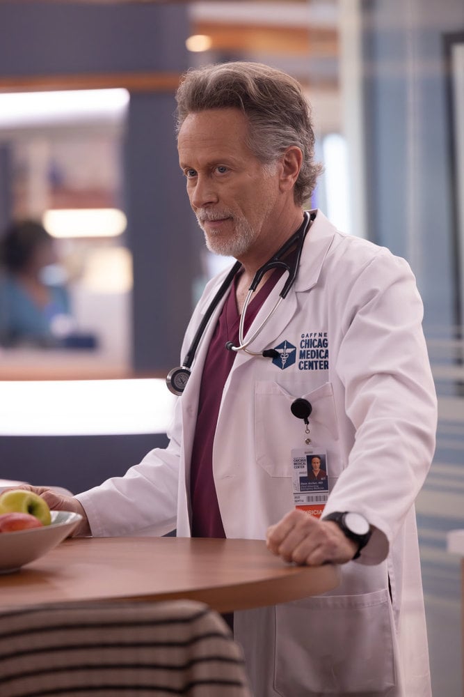 Chicago Med - Temporada 11