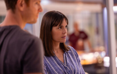Chicago Med – Season 11 Chicago Med Season 11 Episode 3 Review: Horseshoes and Hand Grenades 