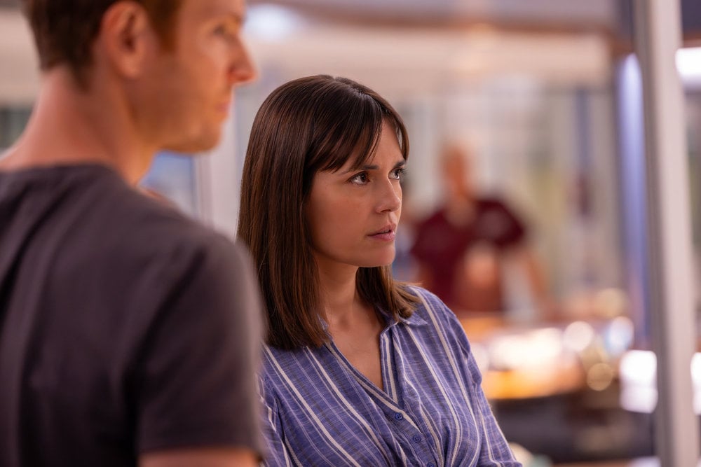 Chicago Med - Temporada 11
