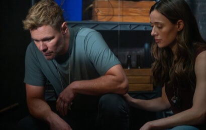Chicago P.D. – Season 13 Chicago P.D. Season 13 Episode 3 Review: Canaryville 