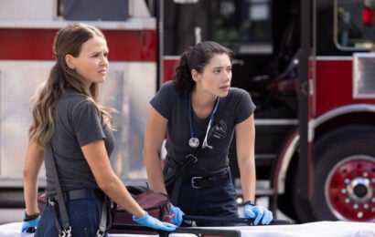 Chicago Fire Season 14 Episode 3 Chicago Fire Season 14 Episode 3 Review: In the Blood 