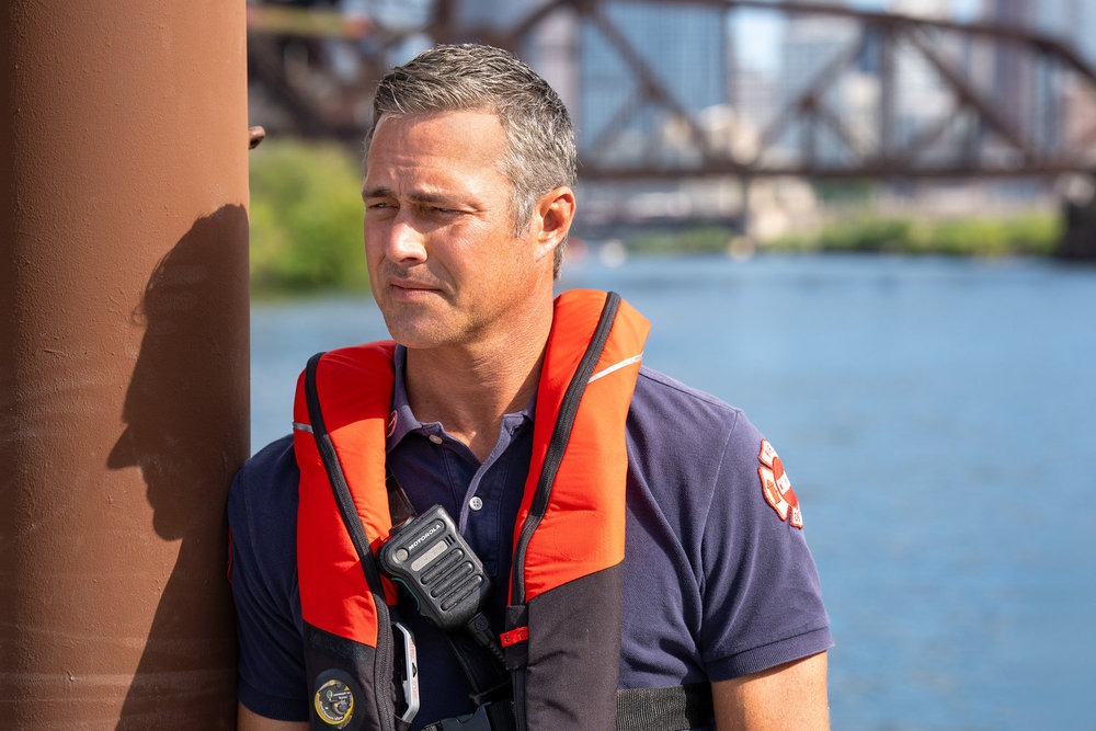 Chicago Fire Temporada 14 Episódio 3