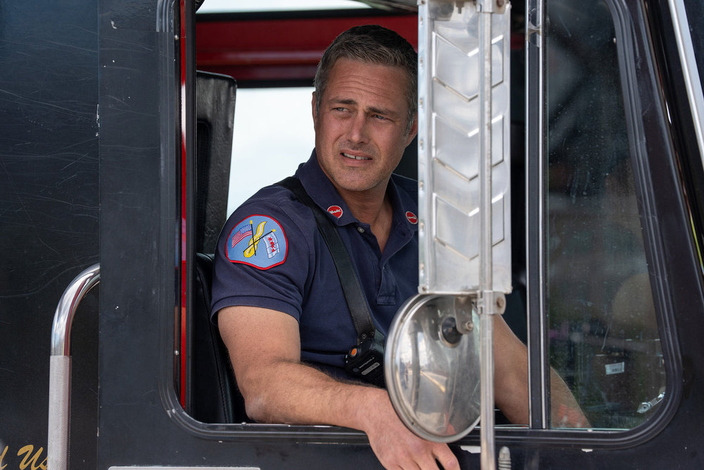 Chicago Fire Temporada 14 Episódio 3