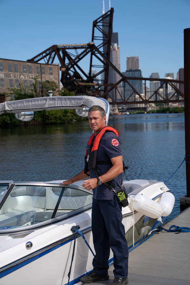 Chicago Fire Temporada 14 Episódio 3