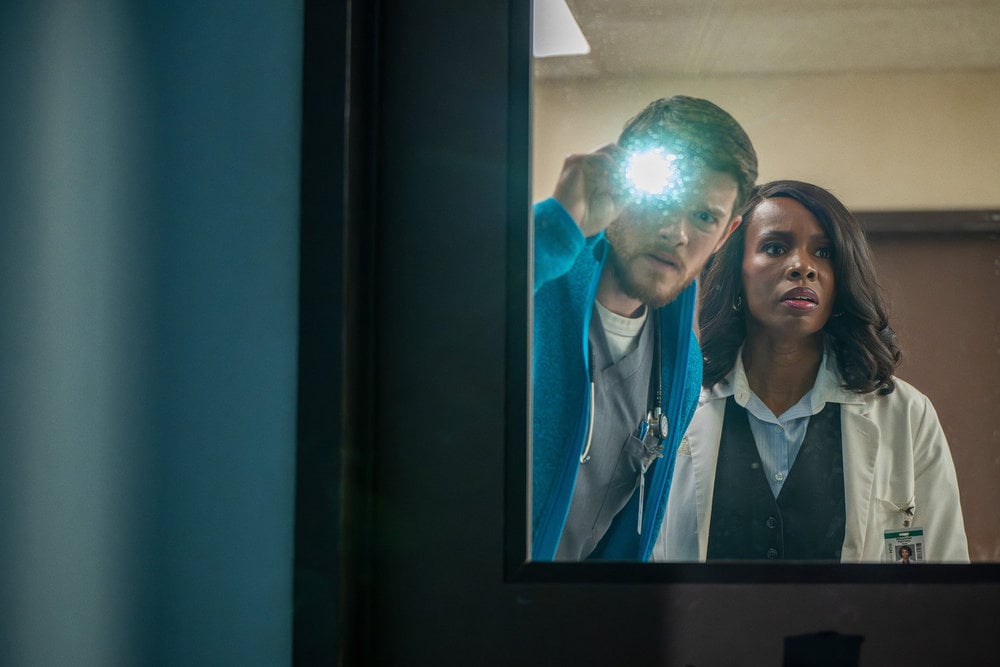 mentes brilhantes 2ª temporada, episódio 6, 
