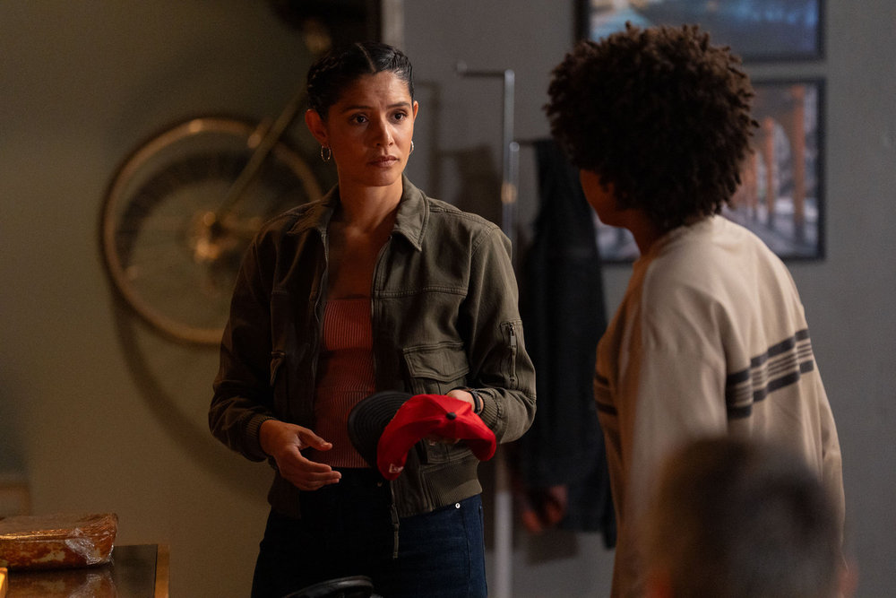 Chicago Fire Season 14 Episode 4, "Mercy"