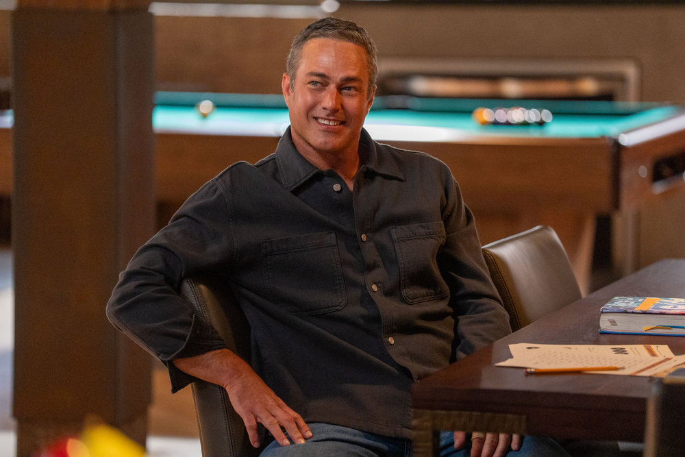 Chicago Fire Season 14 Episode 4, "Mercy"