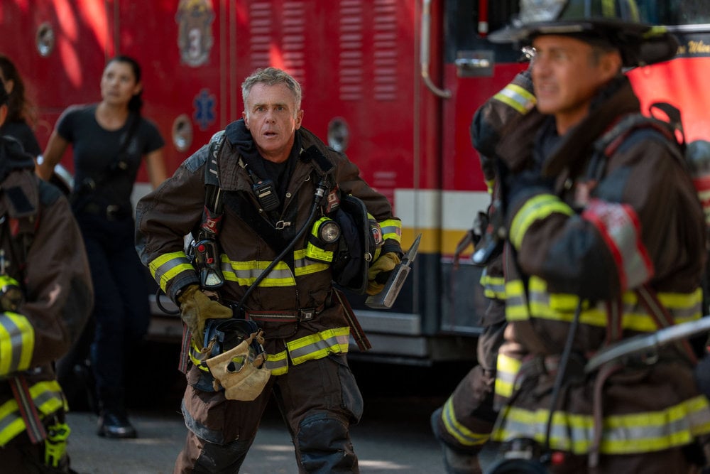 Chicago Fire temporada 14, episódio 4, Chicago Fire temporada 14, episódio 4,