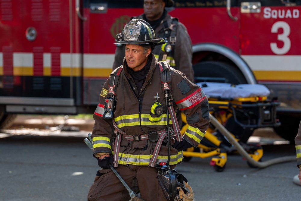 Chicago Fire temporada 14, episódio 4, Chicago Fire temporada 14, episódio 4,