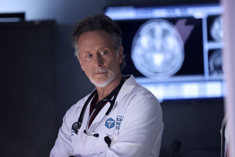 Chicago Med - Temporada 11 | televisão reveladora Chicago com 11ª temporada, episódio 4,