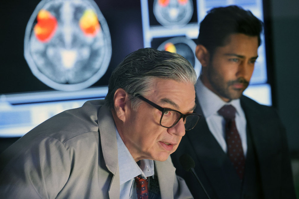 Chicago Med - Temporada 11 | televisão reveladora Chicago com 11ª temporada, episódio 4,