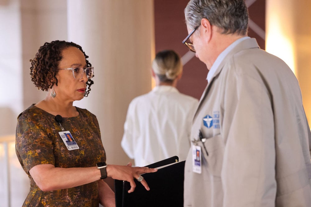 Chicago Med - Temporada 11 | televisão reveladora Chicago com 11ª temporada, episódio 4,