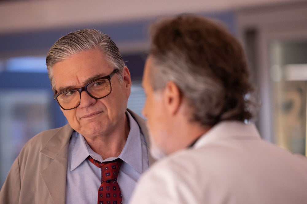 Chicago Med - Temporada 11 | televisão reveladora Chicago com 11ª temporada, episódio 4,