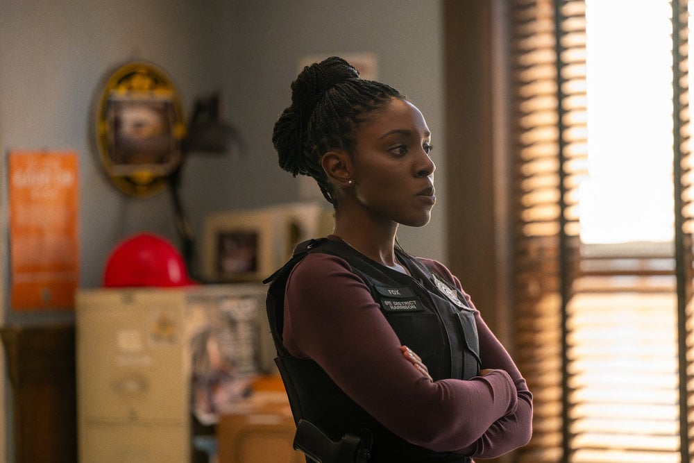 Chicago P.D. Season 13 Episode 5, "Miami" - Karen Obilom as Fox