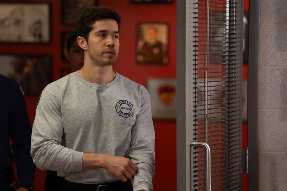 Chicago Fire - Temporada 14