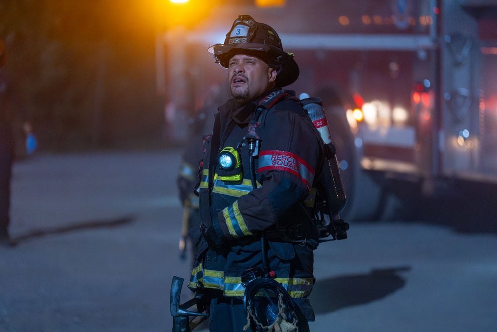 Chicago Fire - Temporada 14